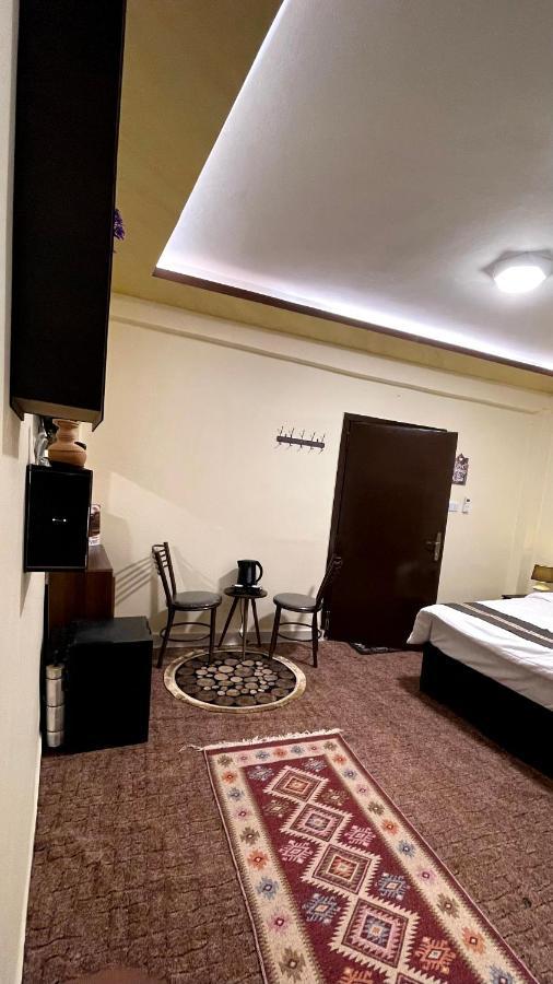 וואדי מוסא Ad Deir Guesthouse מראה חיצוני תמונה